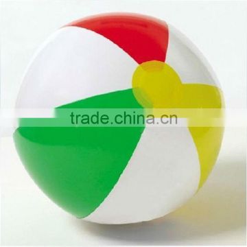 2014 large inflatable ball