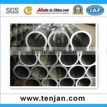 China supplier carbon or alloy cold drawn seamless steel pipe