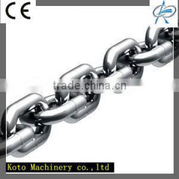 G80 Alloy Steel Chain Load Chain