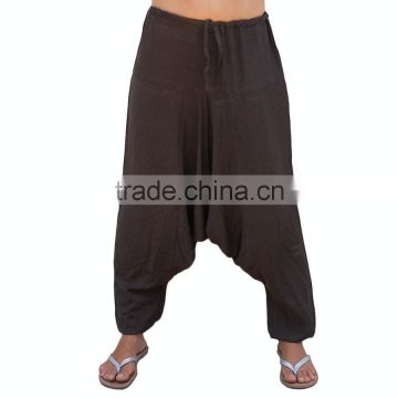 Harem Sweat Pants new customized designs 2015