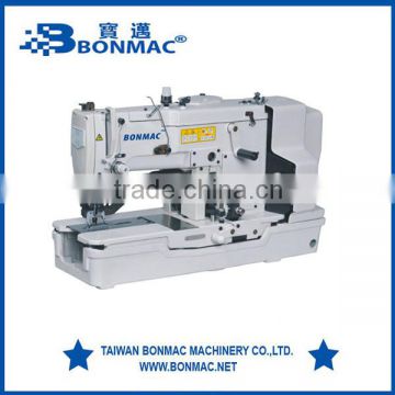 BM-781 High-speed straight button holing industrial sewing machine