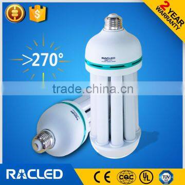 led bulb manufacture aluminum plastic A50 A60 A70 E27 led bulb light lamp