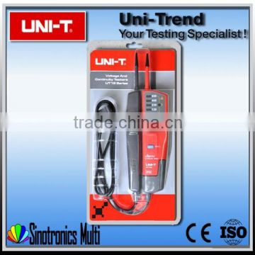 The latest UNI-T Pen Voltmeter UT18A