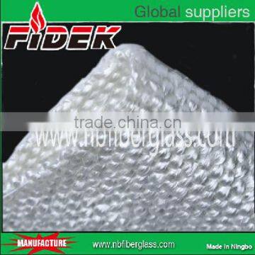 Heat Insualtion Plain Weave Fiberglass Cloth