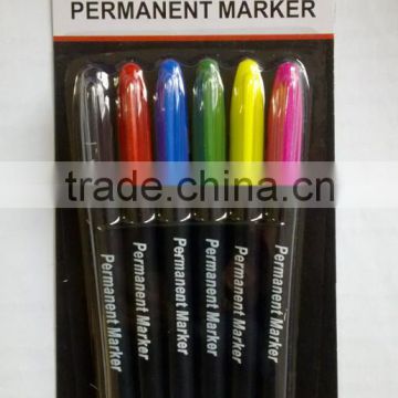Best selling sharpie permanent marker set