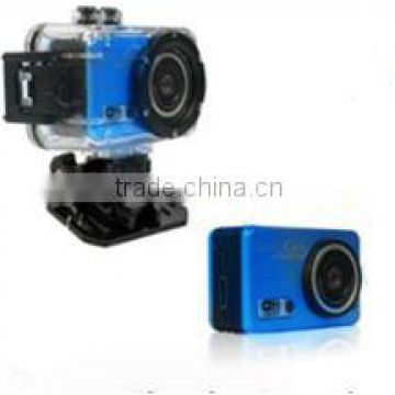 Factory Direct Sale waterproof sport camera sj4000 nopro camera wholesale                        
                                                Quality Choice