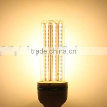 E27 Base Type 3W and energy saving lamp Type led energy saving lamp manufacturer U shape