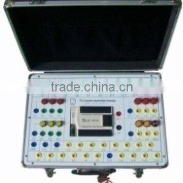 Educational Training Box, Eletrical Lab, PLC Module Experimential Chamber