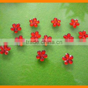 Wholesale Flower Gemstone