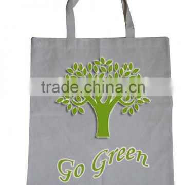 eco friendly eco custom printed canvas tote bags