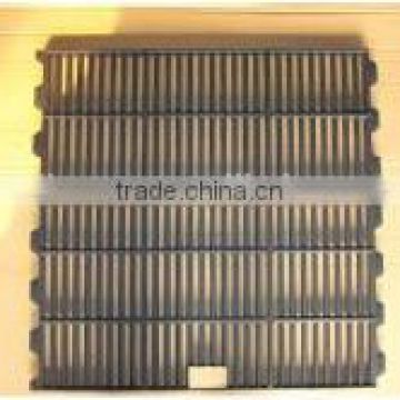 Hot !!700X700 Pig/poultry slats porcino slats for cast iron floor and plastic floor from pig farming equipment factory