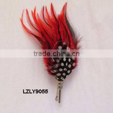 Feather Body Tickler LZLY9055