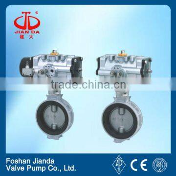 jis 5k butterfly valve/wafer butterfly valve/jis butterfly valve