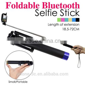 china innovation products carbon fiber monopod, waterproof selfie stick, extendable monopod