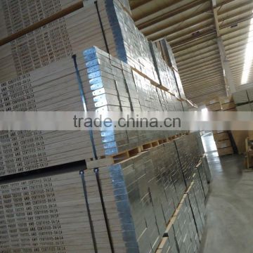 pine scaffold board from China factory LS