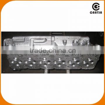 Quality guaranteed ISBE cylinder head for auto engine