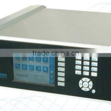 MDP2002A Calibrator for energy meter test equipment