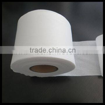 100% polyester spunlace nonwoven wipes material
