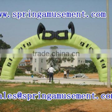 interesting advertising inflatable arch or inflatable archway for sale sp-ah012