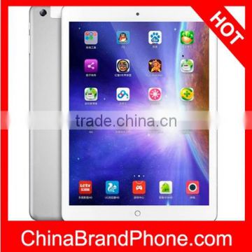 9.7 Inch IPS Capacitive Touchscreen Android 3G Phone Call Tablet PC