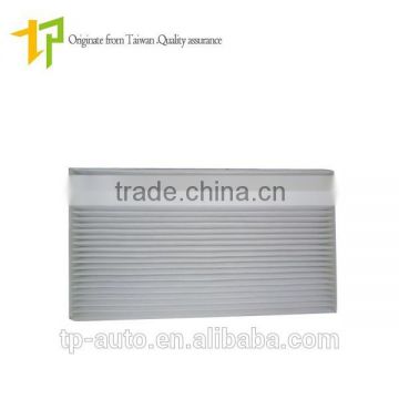 Good material air filter B7200-3DN0A-D403 auto air filters size for TIIDA
