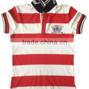 wholesale high quality polo t-shirt ,made in china cheap price polo t shirt for men ow
