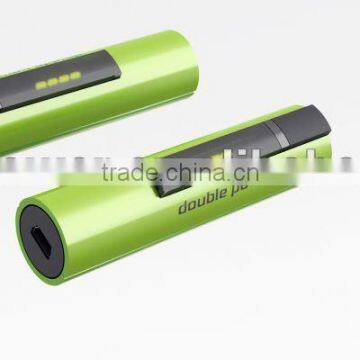 2200mAh portable power packs for mobile