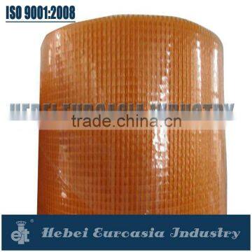 80g/m2 EIFS Reinforced Fiberglass Screen Mesh