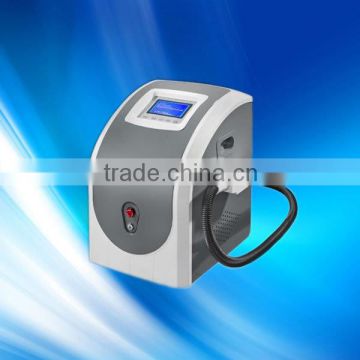 High powerful! types of laser hair removal machines