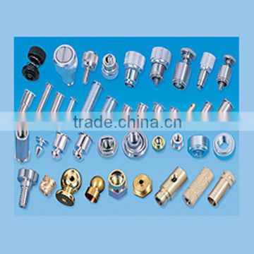 factory supplies high tension mechanical bolt pins