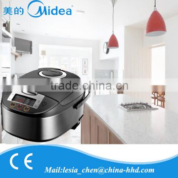High quality multi-function portable electric cooker with gas cooker stove 110v/220v