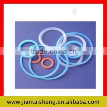 Customized Molded rubber boiler seals