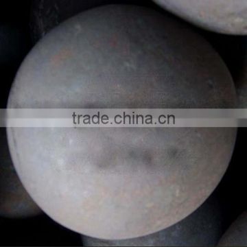 Low price grinding steel ball
