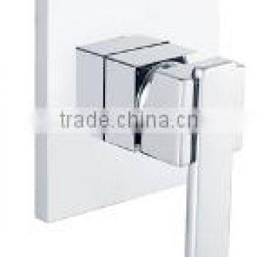 HD505-D9 High Quality Brass Popular shower mixer/Bath & Shower Faucets