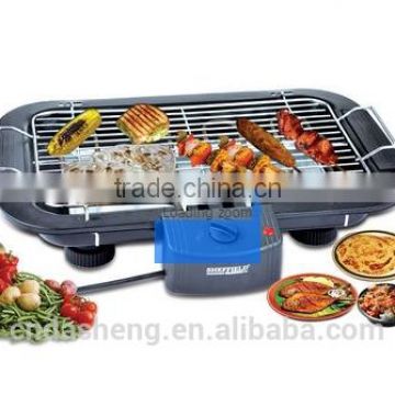 Skyline Barbecue Grill