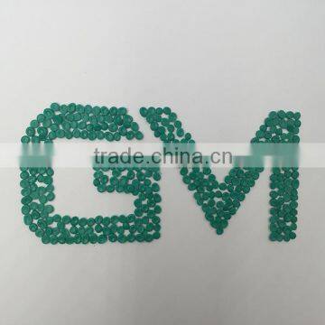 Various colors virgin flexible pvc pellets price with plastic granules