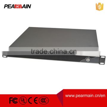 Pearmain HD IP video matrix switcher with 4/6/8chs DVI/HDMI/ Output