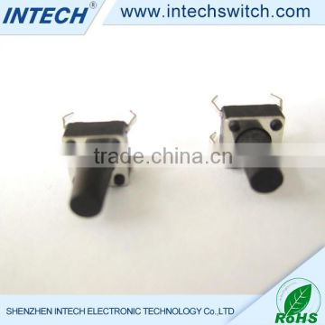 DC 12V 0.5A push button tact switches