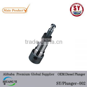 good Diesel Plunger / Fuel Pump Plunger China