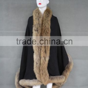 Chinese Hot Sale Women Autumn Winter Wool & Cashmere Pashmina Scarf