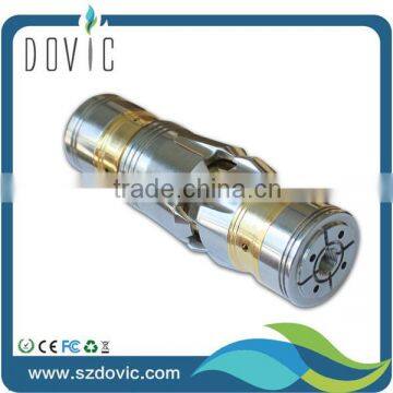 Best quality stainless steel atomizer Maraxus mod