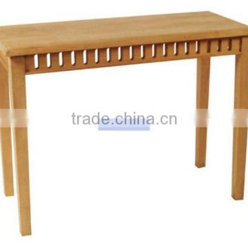 Console Table code OT 003 for Indoor Furniture