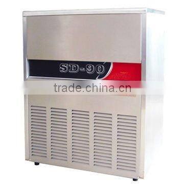 ice makers JSSD-120