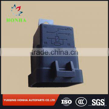 4RD 960 388-691 4RD960388-681 auto 4 and 5 pin waterproof relay transfer car relay for 12077951 12066033 sealed connector