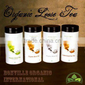 Green Tea Wholesale