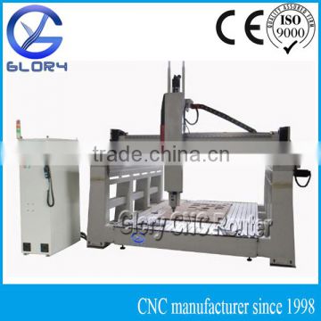 2030 CNC Mold Engraving Machine
