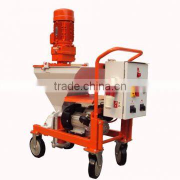 DP-N2 cement plaster pump sprayer