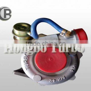 turbo 717360-5005 FOR YC 4112ZLQ