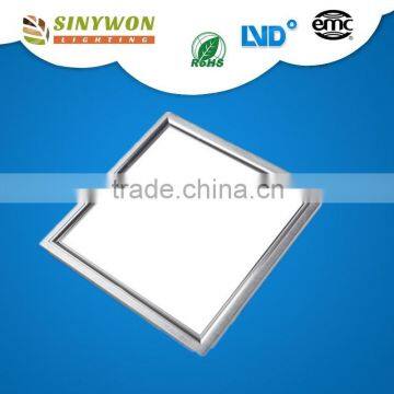 Square 40w Ceiling LED Panel Light 600 600