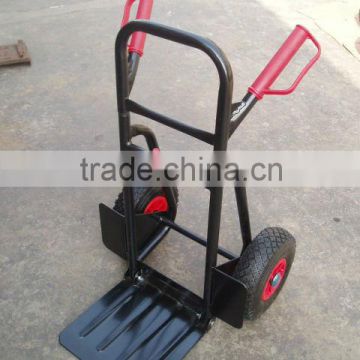 hand trolley hand truck and trolleys